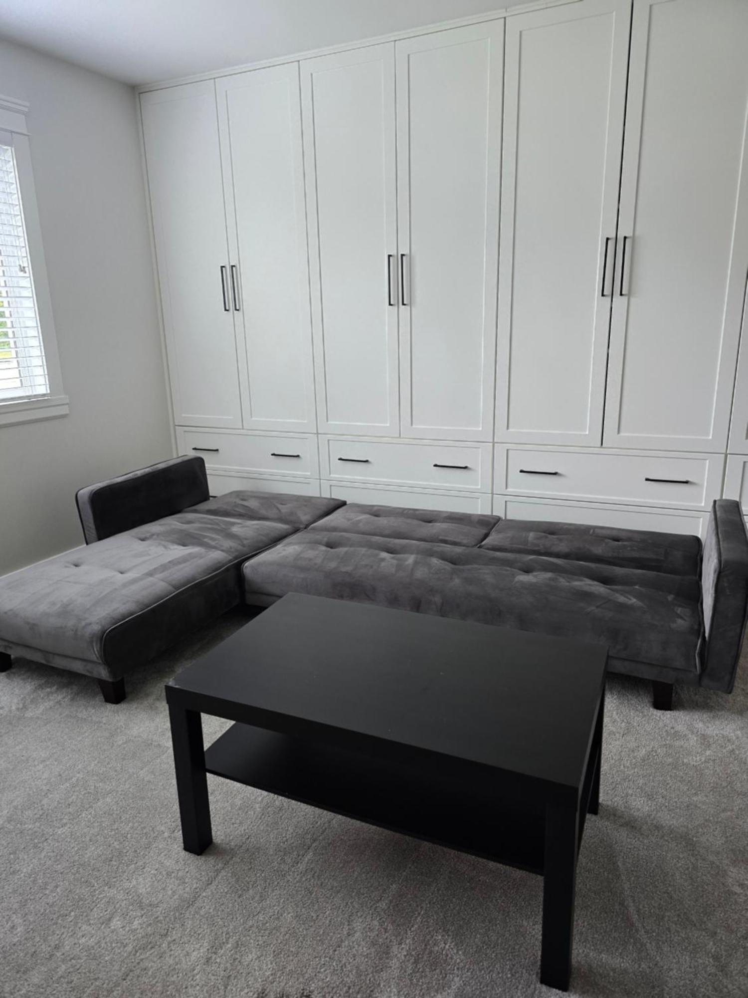 Private 1 Bedroom In Brookswood Ленглі Екстер'єр фото